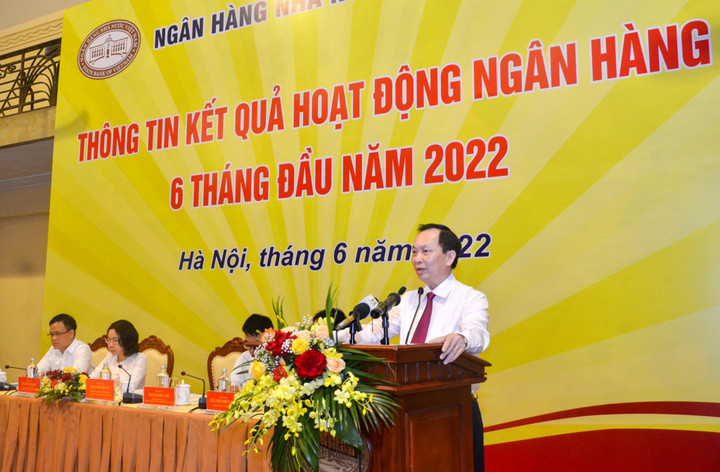 Đến đầu tháng 6, tín dụng tăng 8,15% - 1