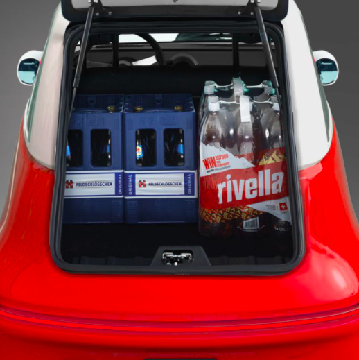 Chưa mở bán, 30.000 người đã 'đặt gạch' mua ô tô điện tí hon - 8