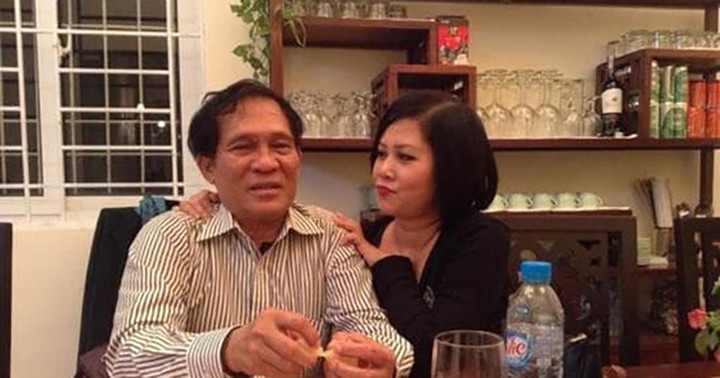 NSND Minh Hằng đã quen 'làm việc một mình, tiêu tiền một mình' - 2