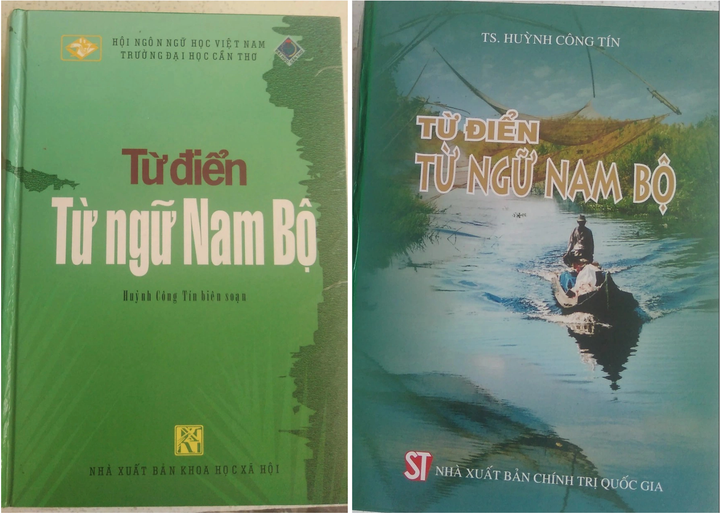 Từ điển định nghĩa 'nhà báo là ăn bám': Đại diện nhà xuất bản nói gì? - 1