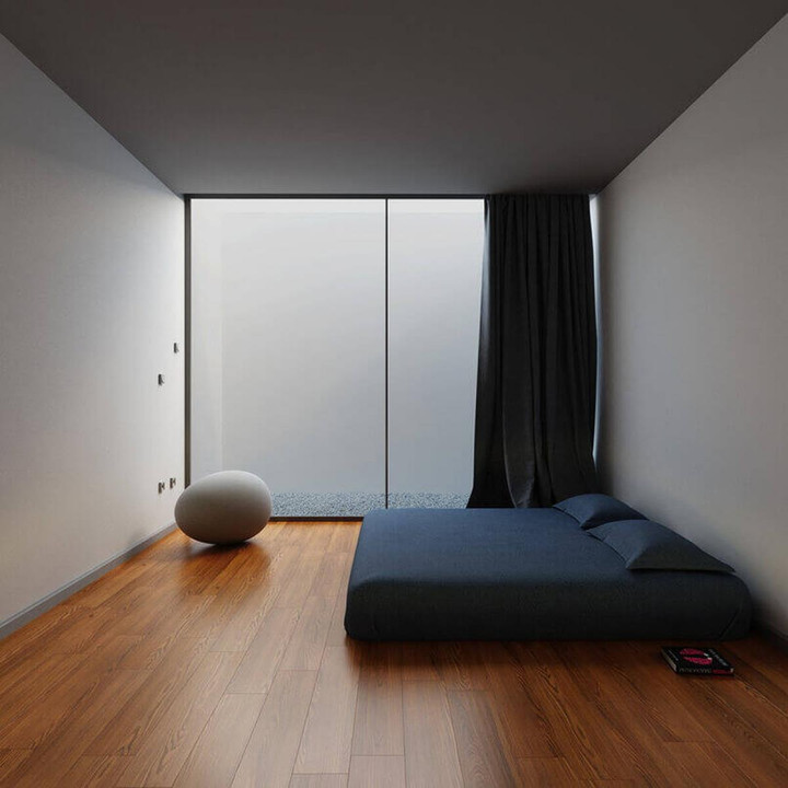 6 mẹo hay giúp căn phòng không cửa sổ vẫn thoáng - 2