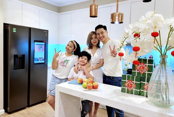 Biệt thự mới của Mạnh Trường khiến dân mạng choáng ngợp - 10