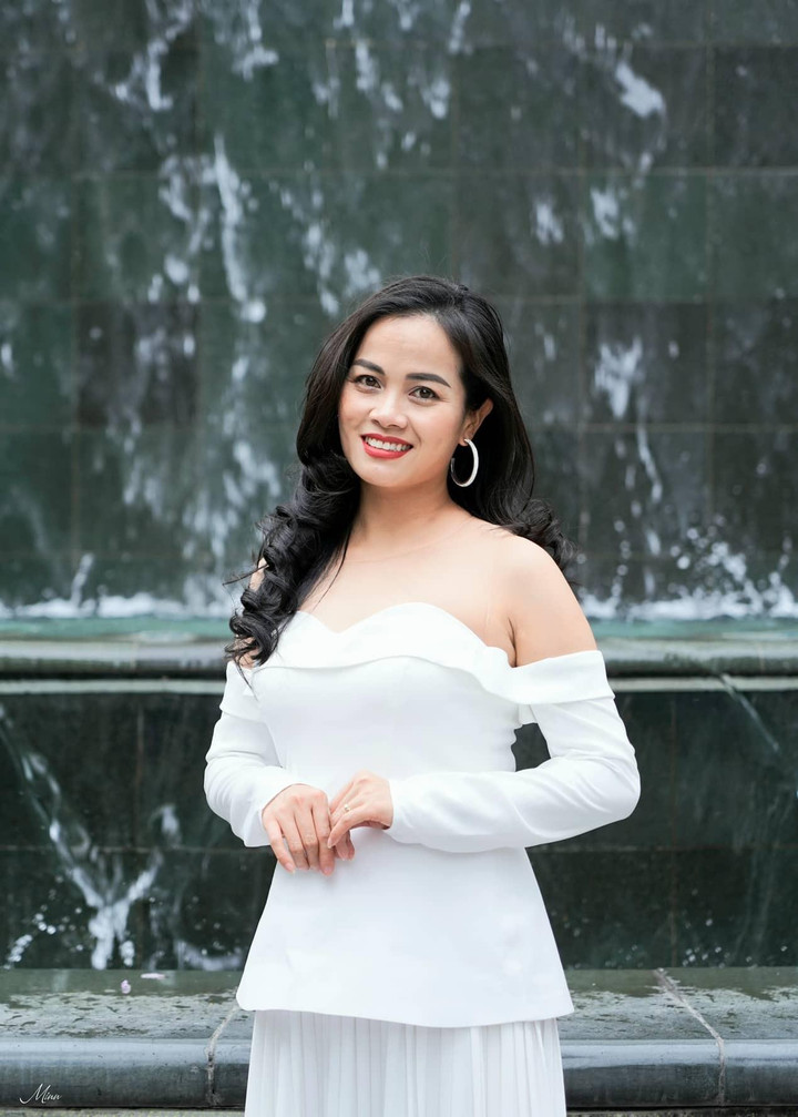 Chị chồng của 'Thương ngày nắng về': 'Ông xã xót xa khi tôi bị đánh bầm dập' - 4