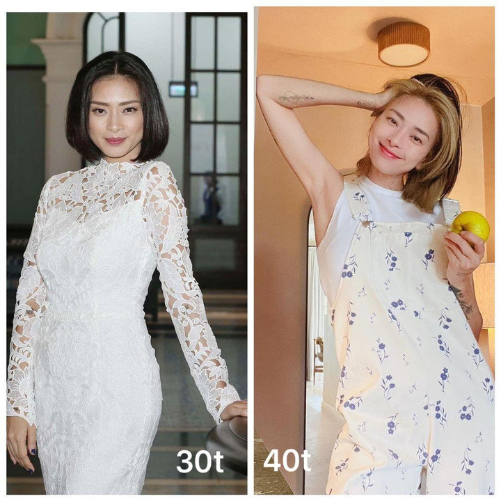 Sao Việt 17/6: Ngô Thanh Vân tự nhận thay đổi tính cách sau khi lấy chồng trẻ - 1