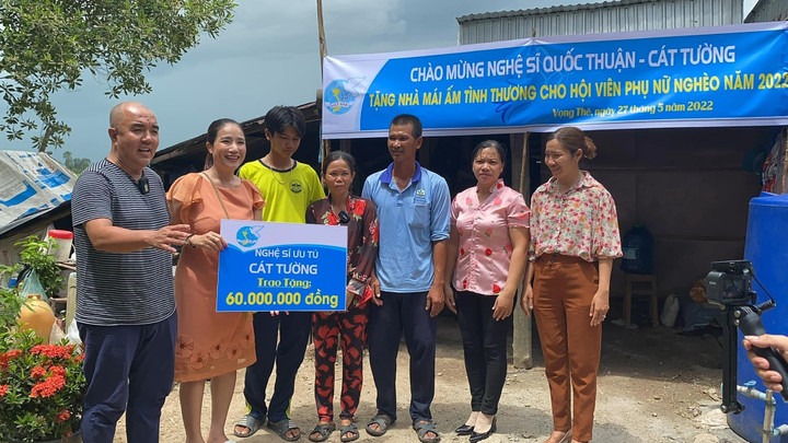 Sao Việt 17/6: Ngô Thanh Vân tự nhận thay đổi tính cách sau khi lấy chồng trẻ - 7