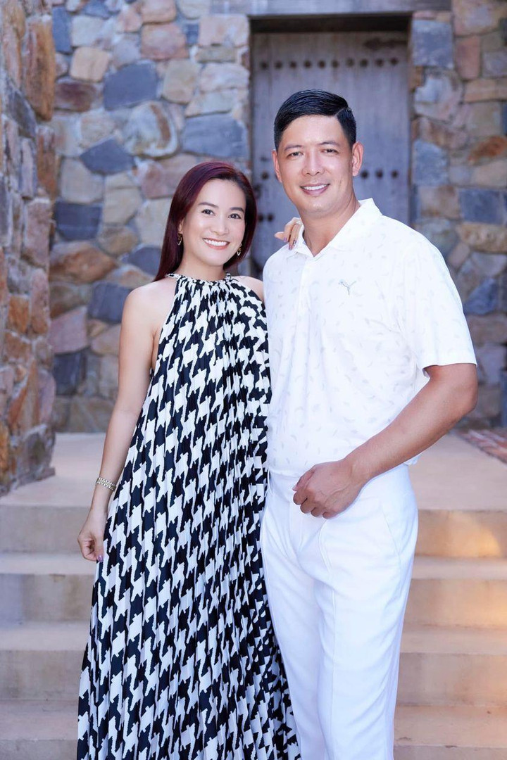 Sao Việt 17/6: Ngô Thanh Vân tự nhận thay đổi tính cách sau khi lấy chồng trẻ - 5