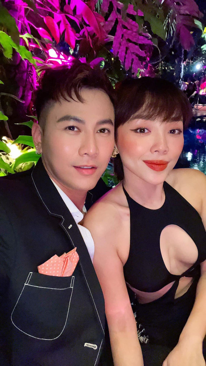 Sao Việt 17/6: Ngô Thanh Vân tự nhận thay đổi tính cách sau khi lấy chồng trẻ - 2