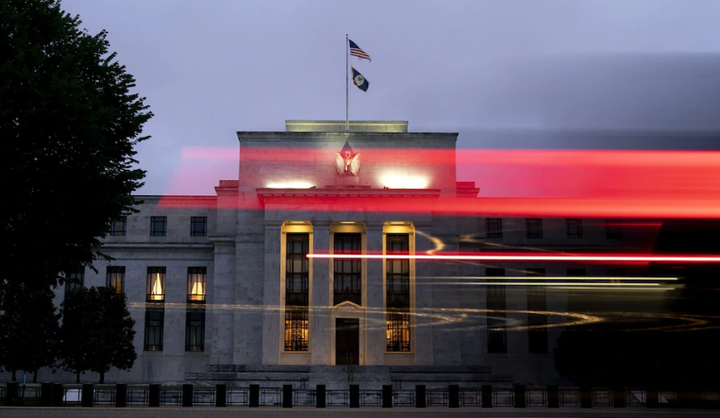 Fed tăng lãi suất mạnh nhất 30 năm: Tác động tới Việt Nam thế nào? - 2