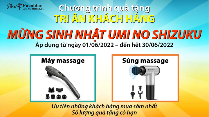 Lợi ích của hợp chất fucoidan đối với sức khỏe - 5