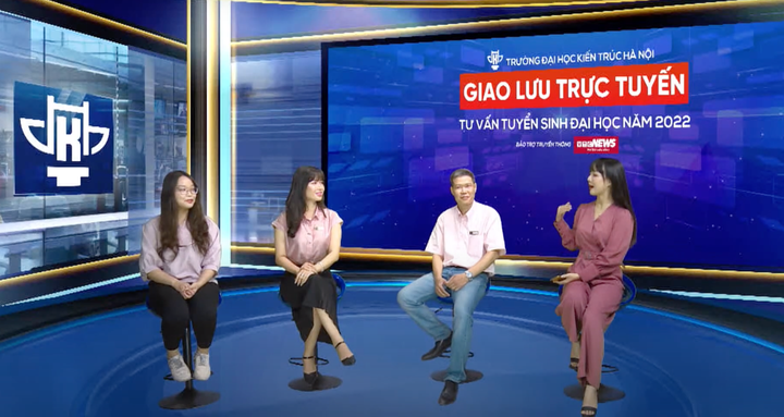 Quản lý đô thị - HAU: Bước đệm của những nhà quản lý tương lai - 1