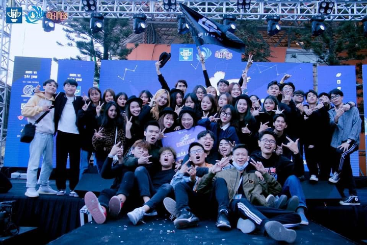 Quản lý đô thị - HAU: Bước đệm của những nhà quản lý tương lai - 3