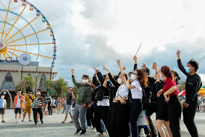 Bất động sản nghỉ dưỡng Phan Thiết nóng theo tiến độ cao tốc, sân bay - 1