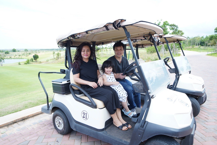 Bất động sản nghỉ dưỡng Phan Thiết nóng theo tiến độ cao tốc, sân bay - 3