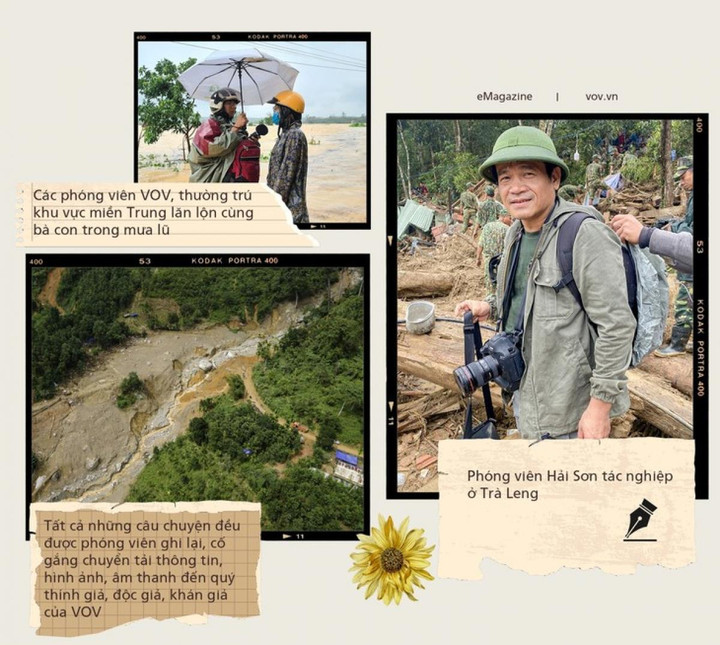 'Nhà báo chân chính luôn có trách nhiệm với từng câu chữ' - 4