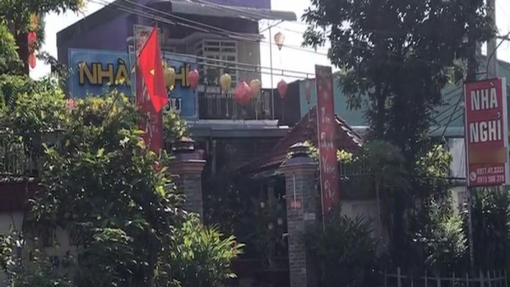 Điều tra nguyên nhân người phụ nữ chết trong nhà nghỉ ở Bình Phước - 1