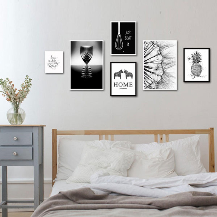 6 mẹo hay giúp căn phòng không cửa sổ vẫn thoáng - 3