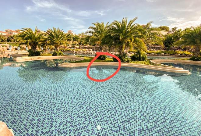 Khởi tố vụ cháu bé người Nhật Bản tử vong tại khu resort ở Bình Thuận - 1