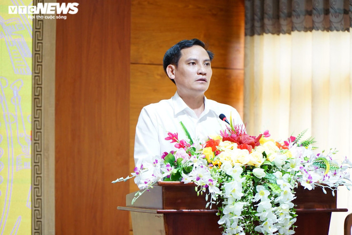 Dự án gần 72 tỷ đồng, 13 lần vỡ, rò rỉ đường ống: Chưa ‘chốt’ ngày vận hành - 1