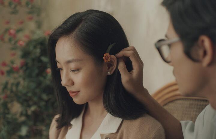 Những 'hạt sạn' gây khó chịu của 'Em và Trịnh' - 6