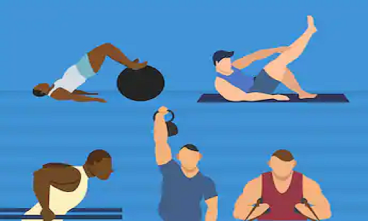 6 căn bệnh nguy hiểm đàn ông phải tầm soát sau tuổi 30 - 1