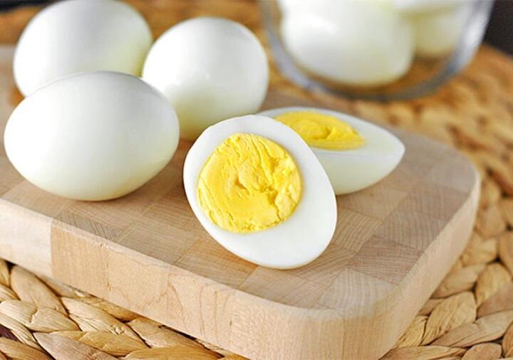 Thực phẩm hàng ngày giúp đánh tan mỡ bụng hiệu quả - 1