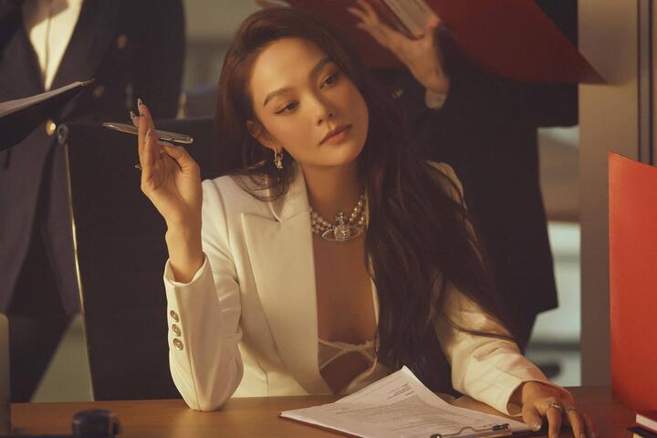 Minh Hằng giàu có cỡ nào ở tuổi 35? - 3