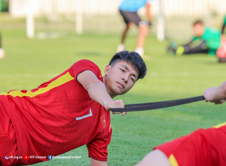 U23 Hàn Quốc bị chỉ trích thậm tệ sau trận hòa Việt Nam - 1