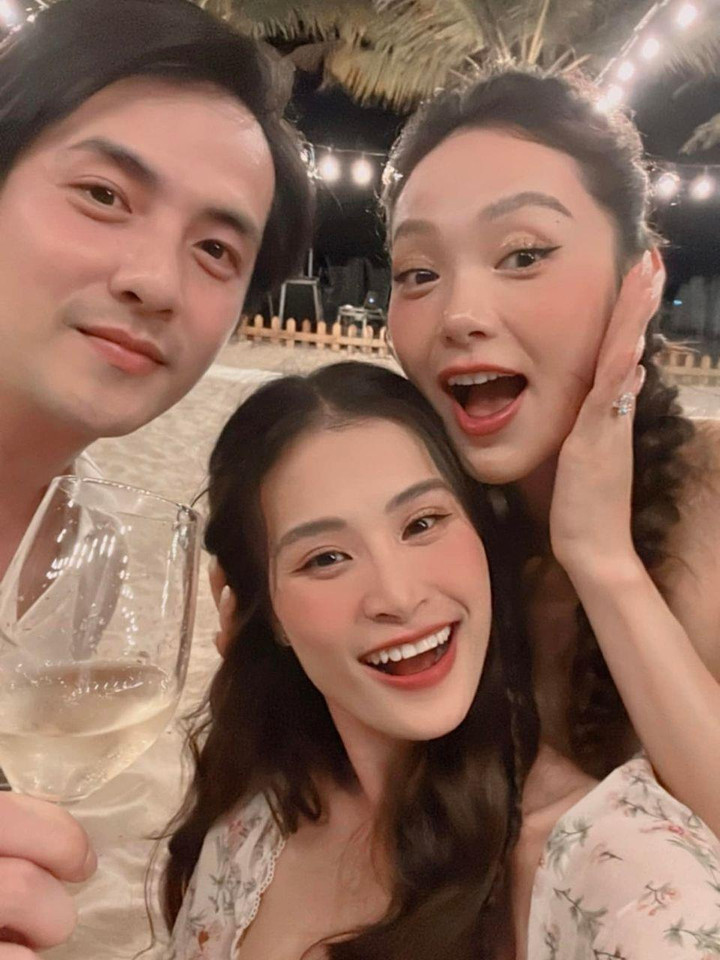 Sao Việt 18/6: Trường Giang tranh thủ nịnh bà xã Nhã Phương khi khoe ảnh tình tứ - 7