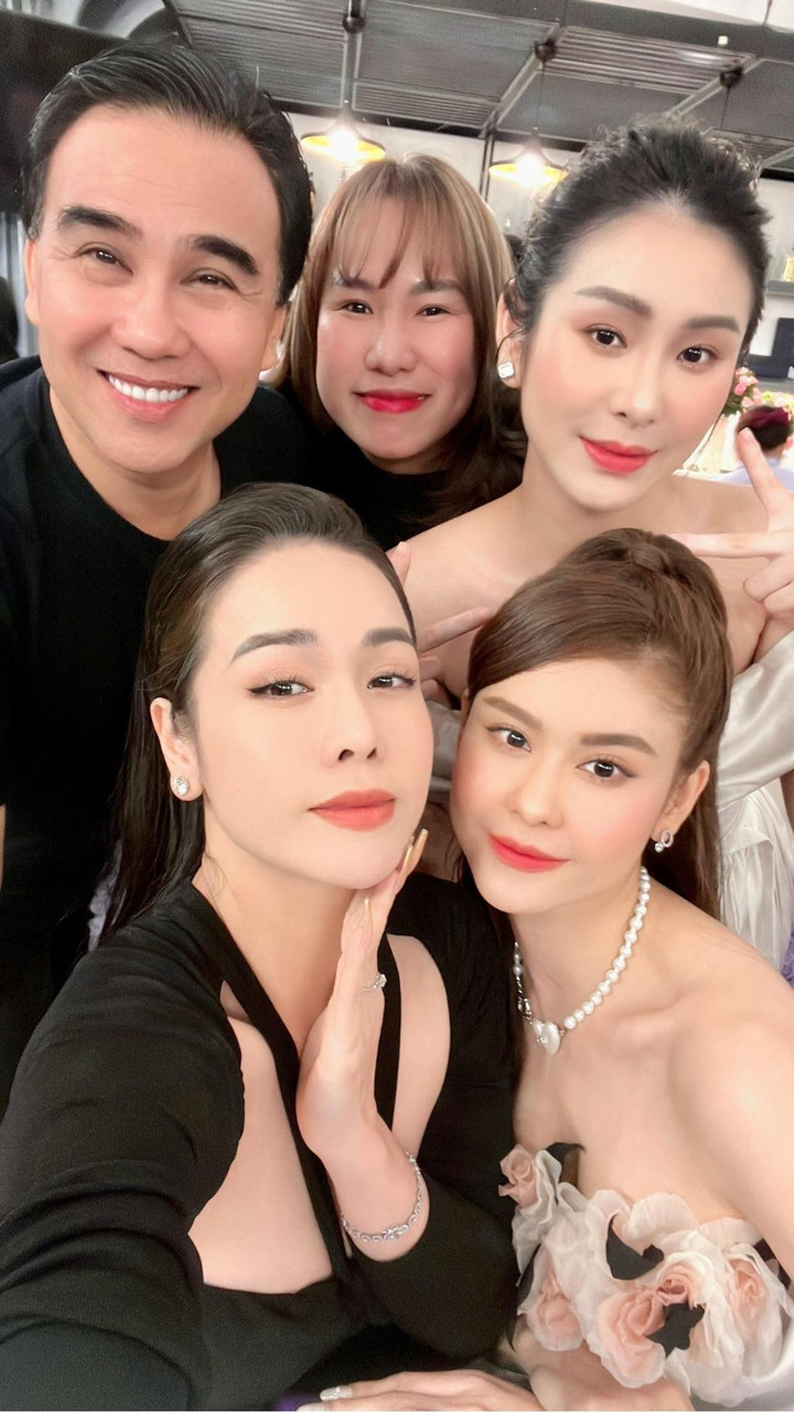 Sao Việt 18/6: Trường Giang tranh thủ nịnh bà xã Nhã Phương khi khoe ảnh tình tứ - 9