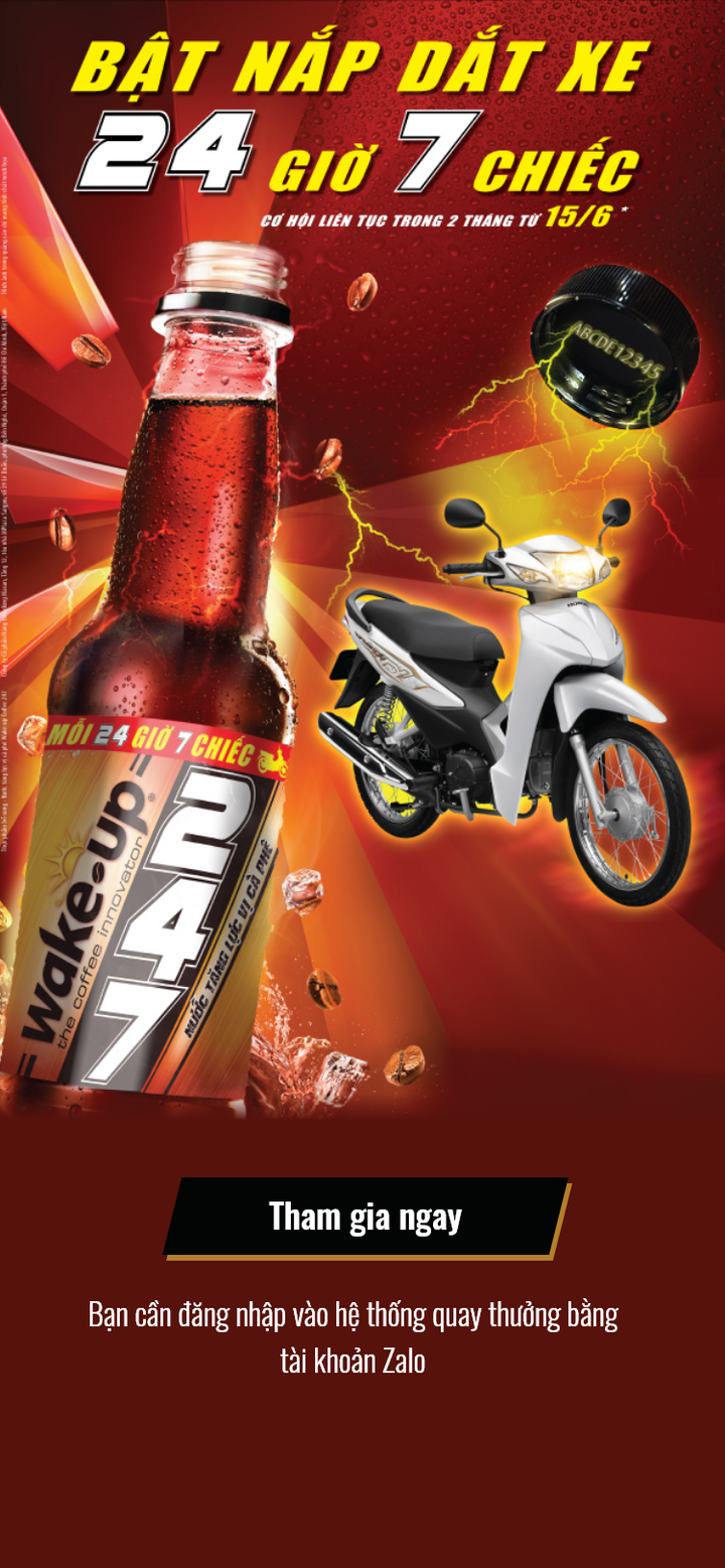 Hướng dẫn tham gia 'Bật nắp dắt xe, mỗi 24 giờ 7 chiếc', rinh ngay xe máy về nhà - 3