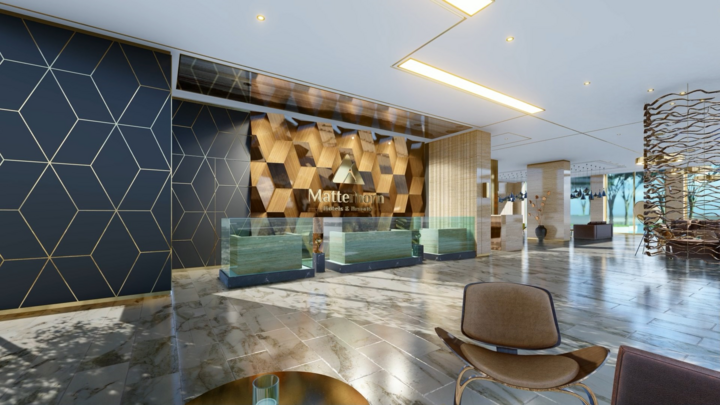 Sunshine Sky City và Lễ kick-off nhiều 'giá trị tầm cao' - 5