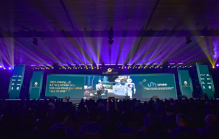 Sunshine Sky City và Lễ kick-off nhiều 'giá trị tầm cao' - 8