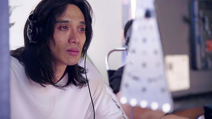 Những lần ép cân thần tốc để đóng phim của sao Việt - 3