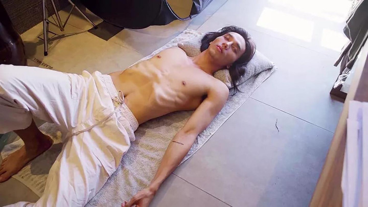 Những lần ép cân thần tốc để đóng phim của sao Việt - 2