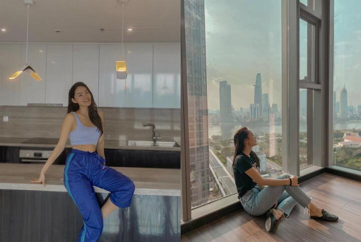 Minh Hằng giàu có cỡ nào ở tuổi 35? - 4