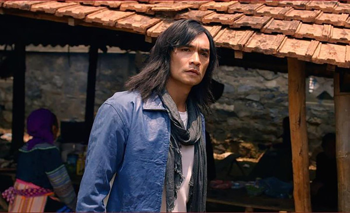 Những lần ép cân thần tốc để đóng phim của sao Việt - 4