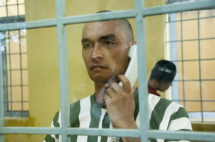 Những lần ép cân thần tốc để đóng phim của sao Việt - 5