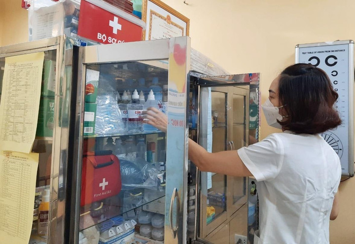 Bộ Y tế: Thiếu thuốc, vật tư y tế là do tâm lý sợ sai và thanh tra, kiểm tra - 1
