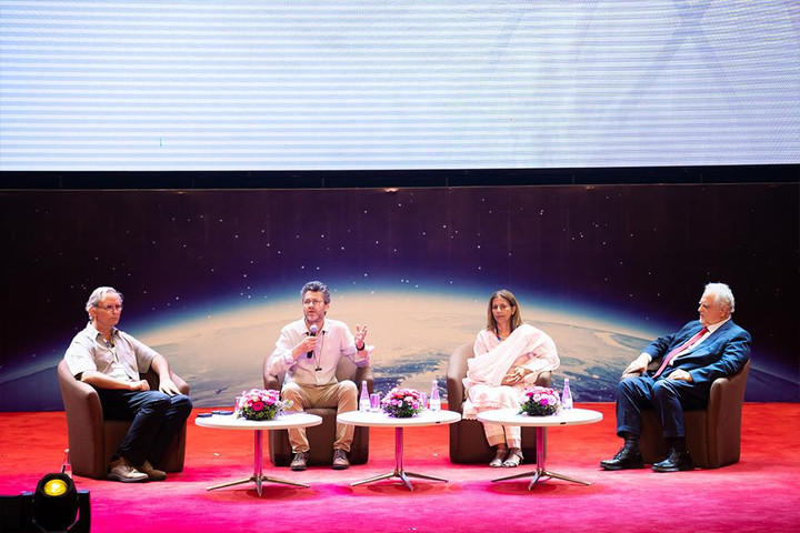 Gần 400 chuyên gia tham dự 'Hội nghị quốc tế thường niên về đổi mới dạy và học' - 2