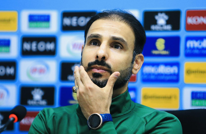 HLV Saudi Arabia khen U23 Việt Nam đá hay nhưng 'không đủ may mắn' - 1