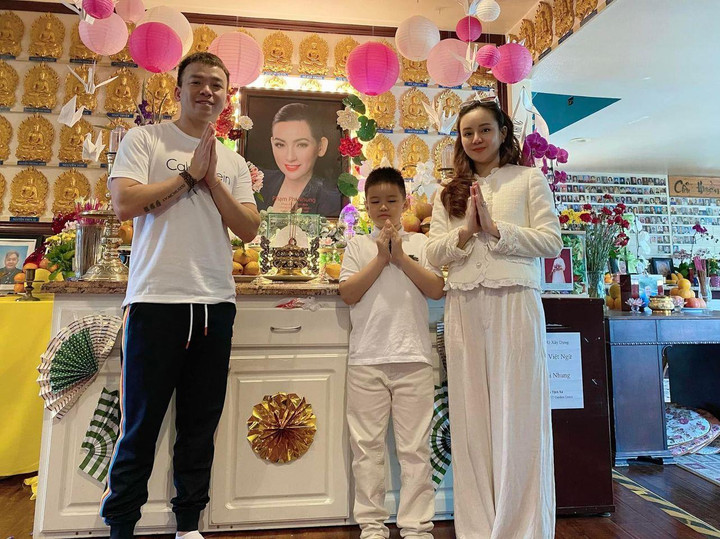 Sao Việt 19/6: Hà Hồ - Kim Lý 'tình bể bình' trong chuyến du lịch - 8