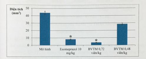 Bình Vị Thái Minh đã được Đại học Y Hà Nội chứng minh hiệu quả - 4
