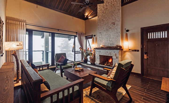 Sa Pa - thỏi nam châm hút dòng tiền đổ vào bất động sản gắn với du lịch - 3