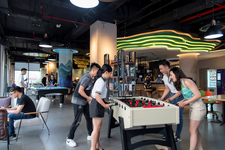 Ra mắt SOJO Hotel Lang Son: Tăng sức hút và điểm lưu trú chất lượng cho du lịch - 2