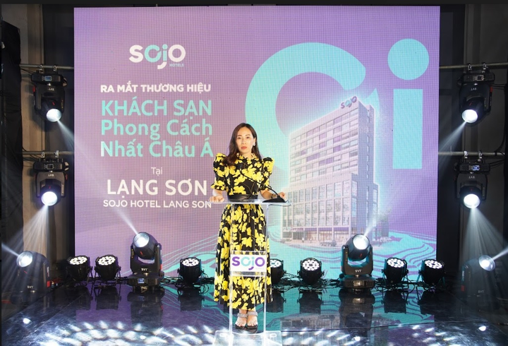 Ra mắt SOJO Hotel Lang Son: Tăng sức hút và điểm lưu trú chất lượng cho du lịch - 3