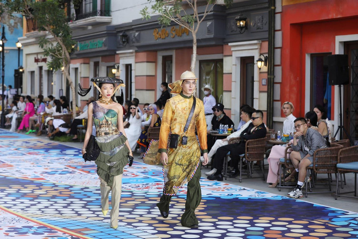 Những vùng đất lột xác nhờ bàn tay khai mở của Sun Group - 4