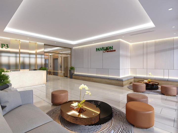 Khi người trẻ chọn nhà: Ở sang như khách sạn - Sống sướng như resort - 1