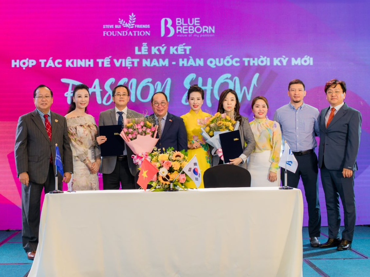 MCV Group hợp tác Hiệp hội Quảng cáo Hàn Quốc mở rộng mạng lưới phát triển - 3