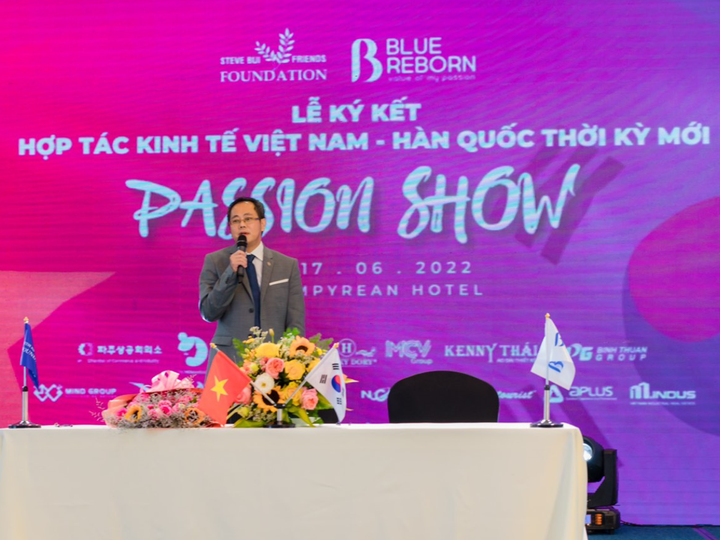 MCV Group hợp tác Hiệp hội Quảng cáo Hàn Quốc mở rộng mạng lưới phát triển - 2