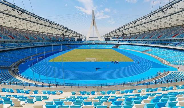 Campuchia kêu gọi Đông Nam Á chung tay đăng cai World Cup - 1